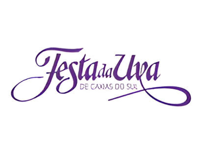 Festa da Uva Logo