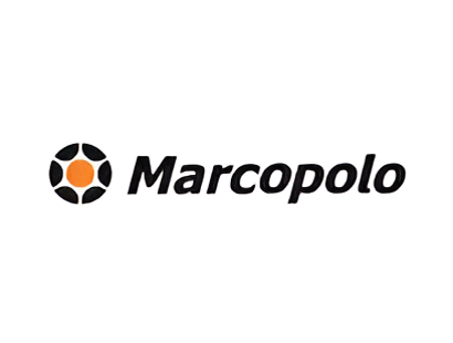 Marcopolo Logo